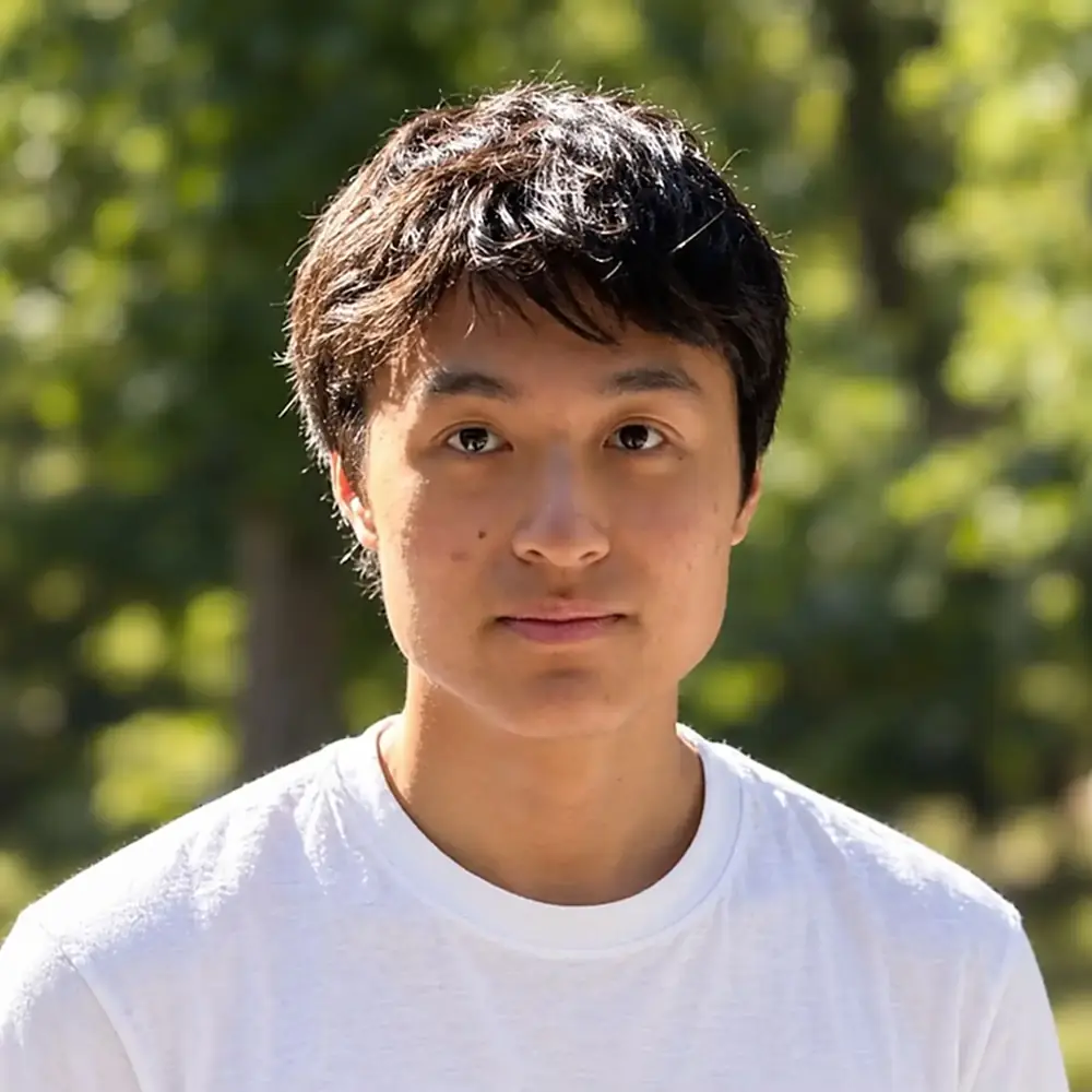 Collin Hu